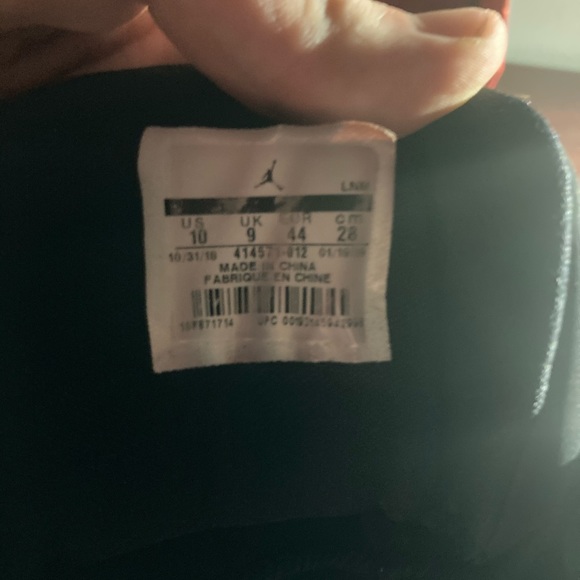 Jordan retro 13 - Picture 6 of 6